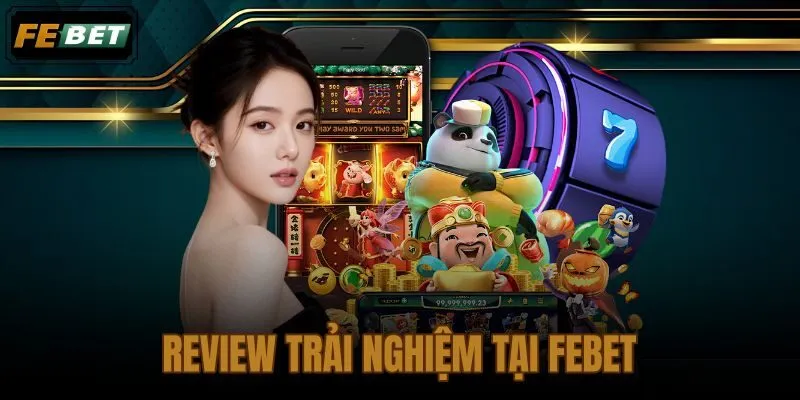 Bảng đối chiếu nhu cầu cùng ưu điểm phù hợp tại FEBET